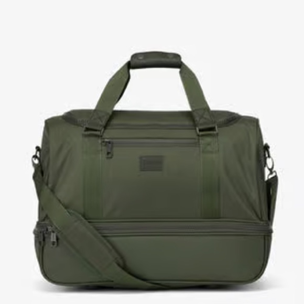 CalPak Stevyn Duffle Bag